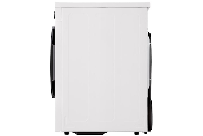 Máy sấy bơm nhiệt LG 9 Kg RB09NHP5W
